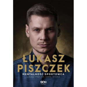 Łukasz Piszczek Mentalność sportowca [E-Book] [epub]