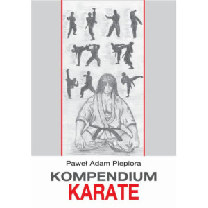 Kompendium karate [E-Book] [pdf]