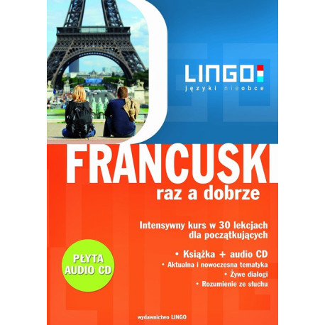 Francuski raz a dobrze [E-Book] [pdf]