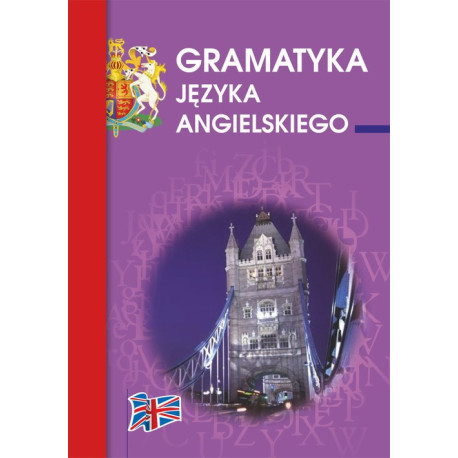Gramatyka języka angielskiego [E-Book] [pdf]