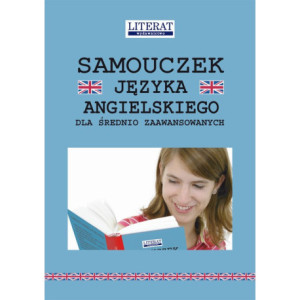 Samouczek języka angielskiego dla średnio zaawansowanych [E-Book] [pdf]