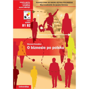 O biznesie po polsku [E-Book] [pdf]