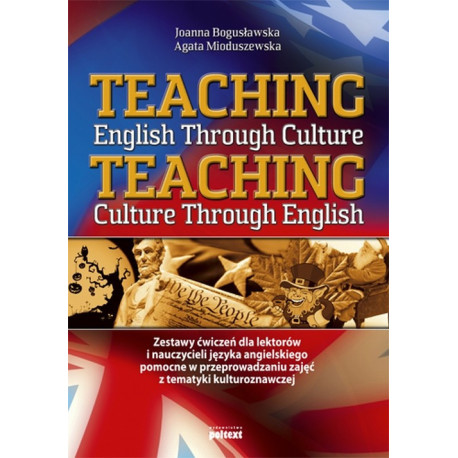 Teaching English Through Culture [E-Book] [epub]