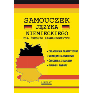 Samouczek języka niemieckiego dla średnio zaawansowanych [E-Book] [pdf]