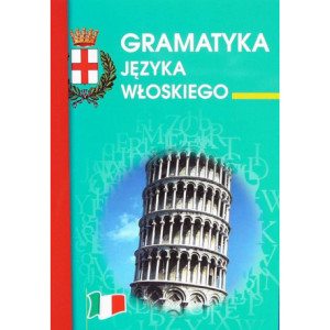 Gramatyka języka włoskiego [E-Book] [pdf]