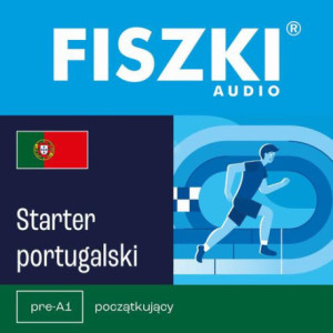 FISZKI audio – portugalski – Starter [Audiobook] [mp3]