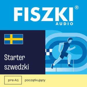 FISZKI audio – szwedzki – Starter [Audiobook] [mp3]