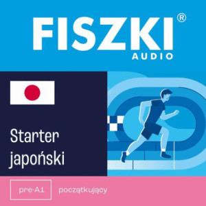 FISZKI audio – japoński – Starter [Audiobook] [mp3]