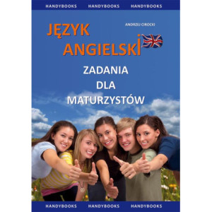 Język angielski - Zadania dla maturzystów [E-Book] [pdf]