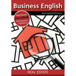 Real estate - nieruchomości [E-Book] [epub]