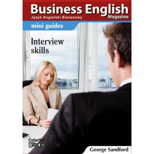 Mini guides Interview skills [E-Book] [epub]