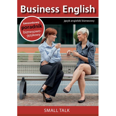 Small talk - Rozmowy towarzyskie [E-Book] [pdf]