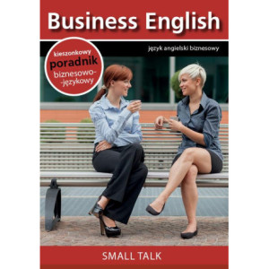Small talk - Rozmowy towarzyskie [E-Book] [mobi]