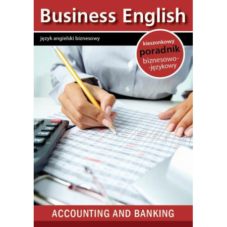 Accounting and banking - Rachunkowość i Bankowość [E-Book] [epub]