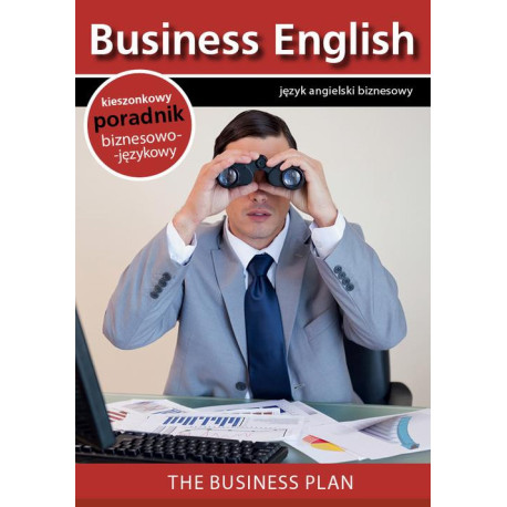 The business plan - Biznes plan [E-Book] [mobi]