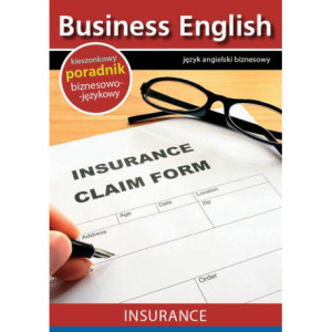 Insurance - Ubezpieczenie [E-Book] [pdf]