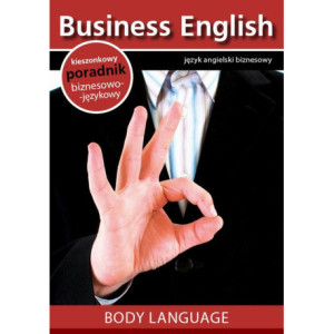 Body language - Mowa ciała [E-Book] [pdf]
