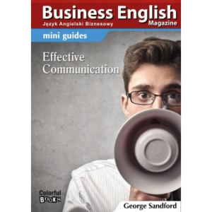 Mini guides Effective communication [E-Book] [epub]