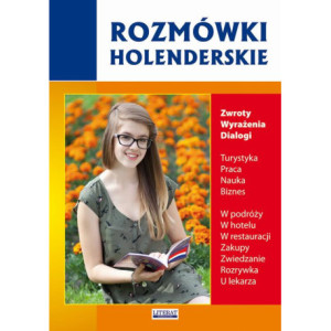 Rozmówki holenderskie [E-Book] [pdf]