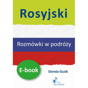 Rosyjski Rozmówki w podróży [E-Book] [pdf]