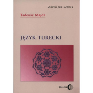 Język turecki [E-Book] [mobi]