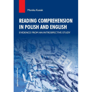 Reading Comprehension in Polish and English [E-Book] [pdf]