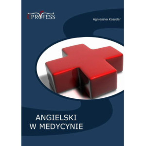 Angielski w Medycynie [E-Book] [epub]