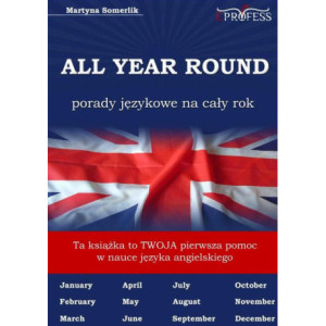 All Year Round. Porady Językowe na Cały Rok [E-Book] [pdf]