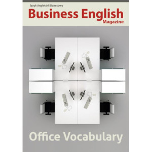 Office Vocabulary [E-Book] [pdf]