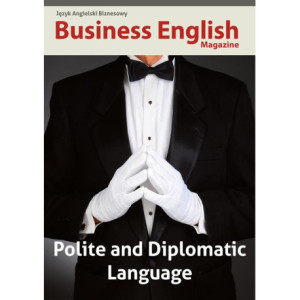 Polite and Dyplomatic Language [E-Book] [pdf]