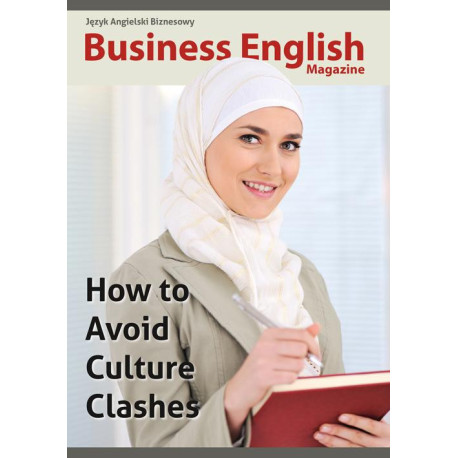 How to Avoid Culture Clashes [E-Book] [pdf]