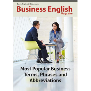 Most Popular Business Terms, Phrases and Abbreviations [E-Book] [pdf]
