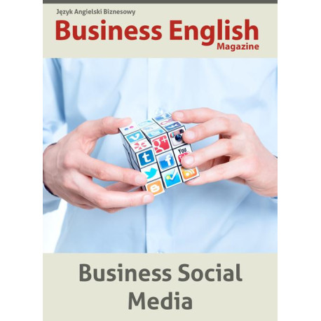 Business Social Media [E-Book] [pdf]