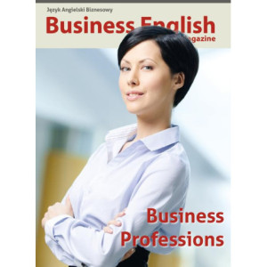 Business Professions [E-Book] [pdf]