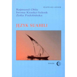 Język suahili [E-Book] [pdf]