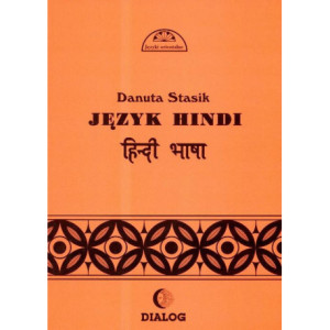 Język hindi. Część 1...