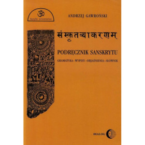 Podręcznik sanskrytu...