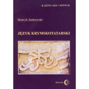 Język krymskotatarski [E-Book] [pdf]