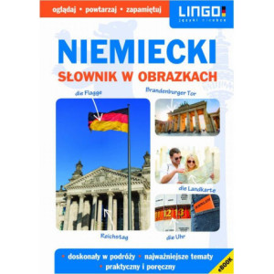 Niemiecki Słownik w obrazkach [E-Book] [pdf]