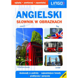 Angielski Słownik w obrazkach [E-Book] [pdf]