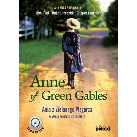 Anne of Green Gables [E-Book] [epub]