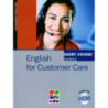 English for Customer Care + mp3 do pobrania [E-Book] [pdf]