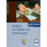 English for Sales and Purchasing [E-Book] [pdf]