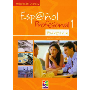 Espanol Profesional 1 Podręcznik [E-Book] [pdf]