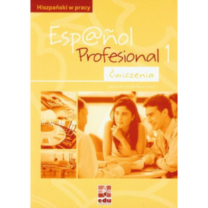 Espanol Profesional 1 ćwiczenia [E-Book] [pdf]
