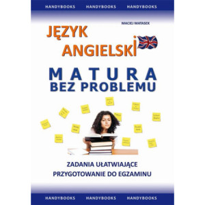 Język angielski MATURA BEZ PROBLEMU [E-Book] [pdf]