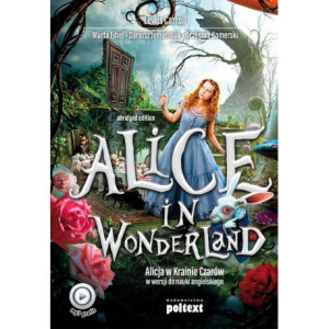 Alice in Wonderland. Alicja w Krainie Czarów do nauki angielskiego [E-Book] [mobi]