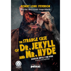 Strange Case of Dr. Jekyll and Mr. Hyde [E-Book] [mobi]