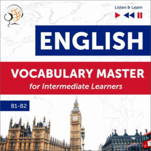 English Vocabulary Master...