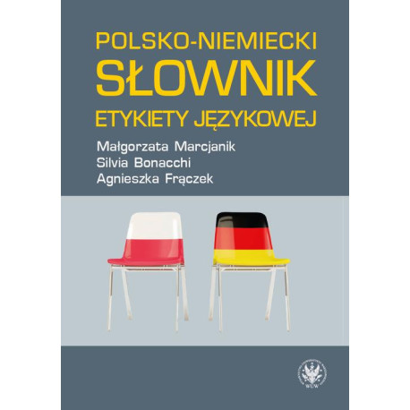 Polsko-niemiecki słownik etykiety językowej [E-Book] [pdf]